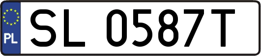 SL0587T