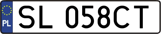 SL058CT