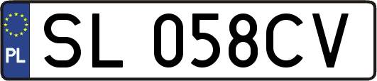 SL058CV