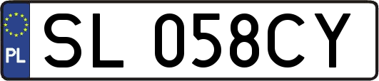 SL058CY