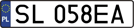 SL058EA