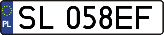 SL058EF