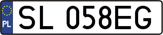 SL058EG