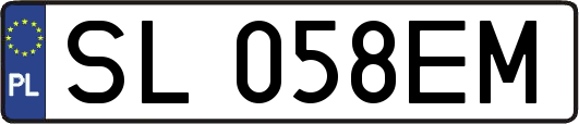 SL058EM