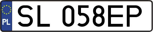 SL058EP