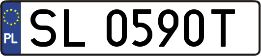 SL0590T