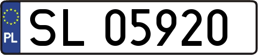 SL05920