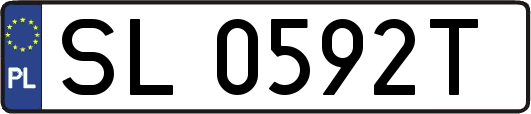 SL0592T