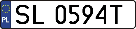 SL0594T