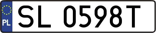 SL0598T