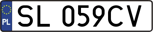 SL059CV