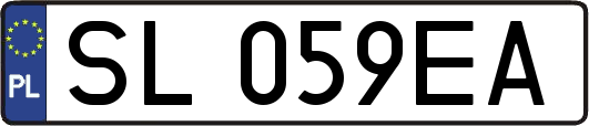 SL059EA