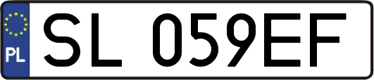 SL059EF