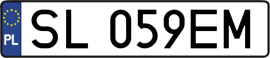 SL059EM