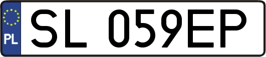 SL059EP