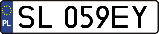 SL059EY