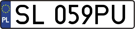 SL059PU