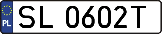 SL0602T