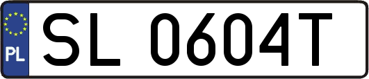 SL0604T
