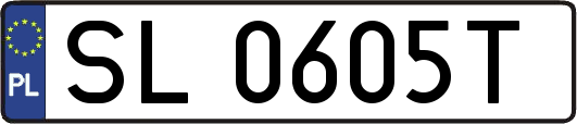 SL0605T