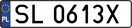 SL0613X