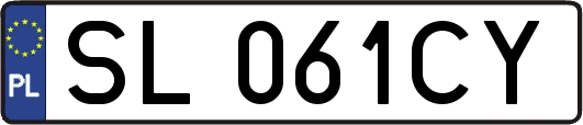 SL061CY