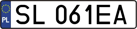 SL061EA