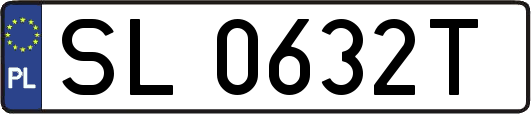 SL0632T