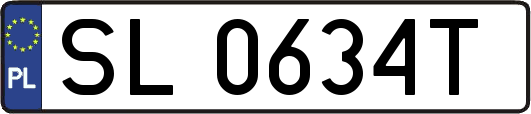 SL0634T