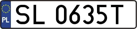 SL0635T