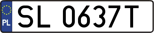SL0637T