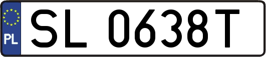 SL0638T