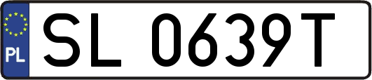 SL0639T