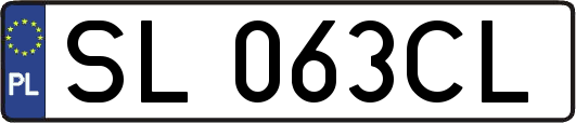 SL063CL