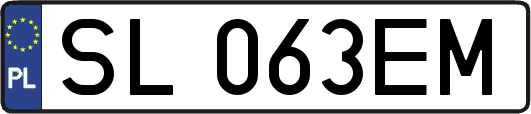 SL063EM