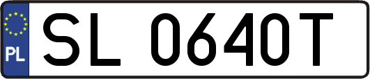 SL0640T