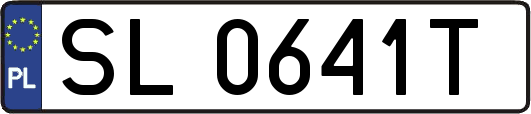 SL0641T