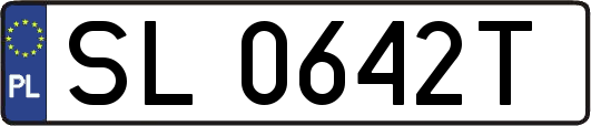 SL0642T