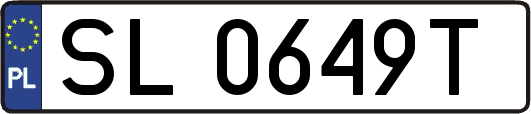 SL0649T