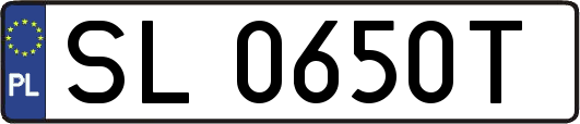 SL0650T