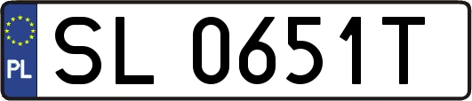 SL0651T