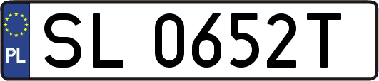 SL0652T