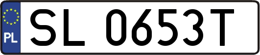SL0653T
