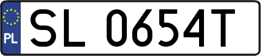 SL0654T