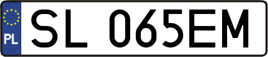 SL065EM