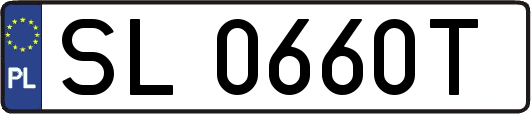 SL0660T