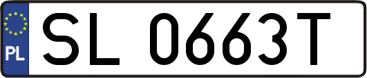 SL0663T