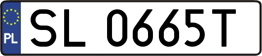 SL0665T