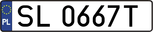 SL0667T
