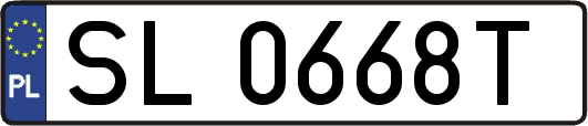 SL0668T